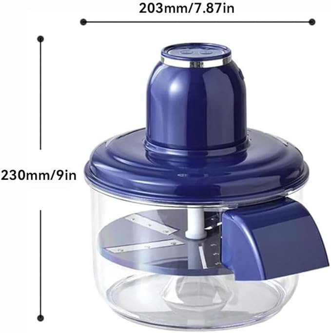 Automatic Small Fruit Peeler Machine