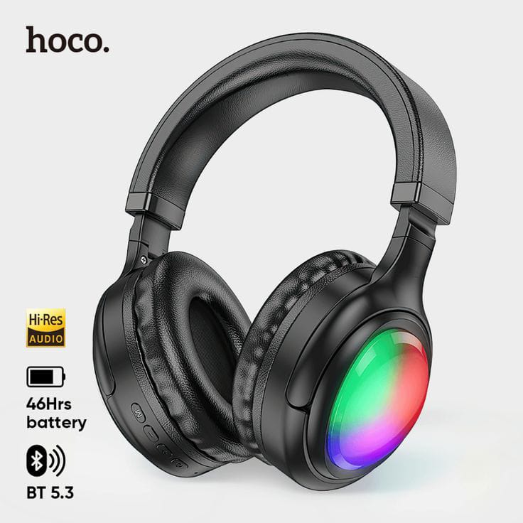 Hoco - Gaming Headphone (W109)