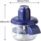Automatic Small Fruit Peeler Machine