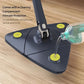 360 Rotating Adjustable Mop