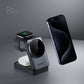 Magnetic Folding Wireless Charging Bracket