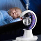 Humidified Mosquito Repellent Lamp