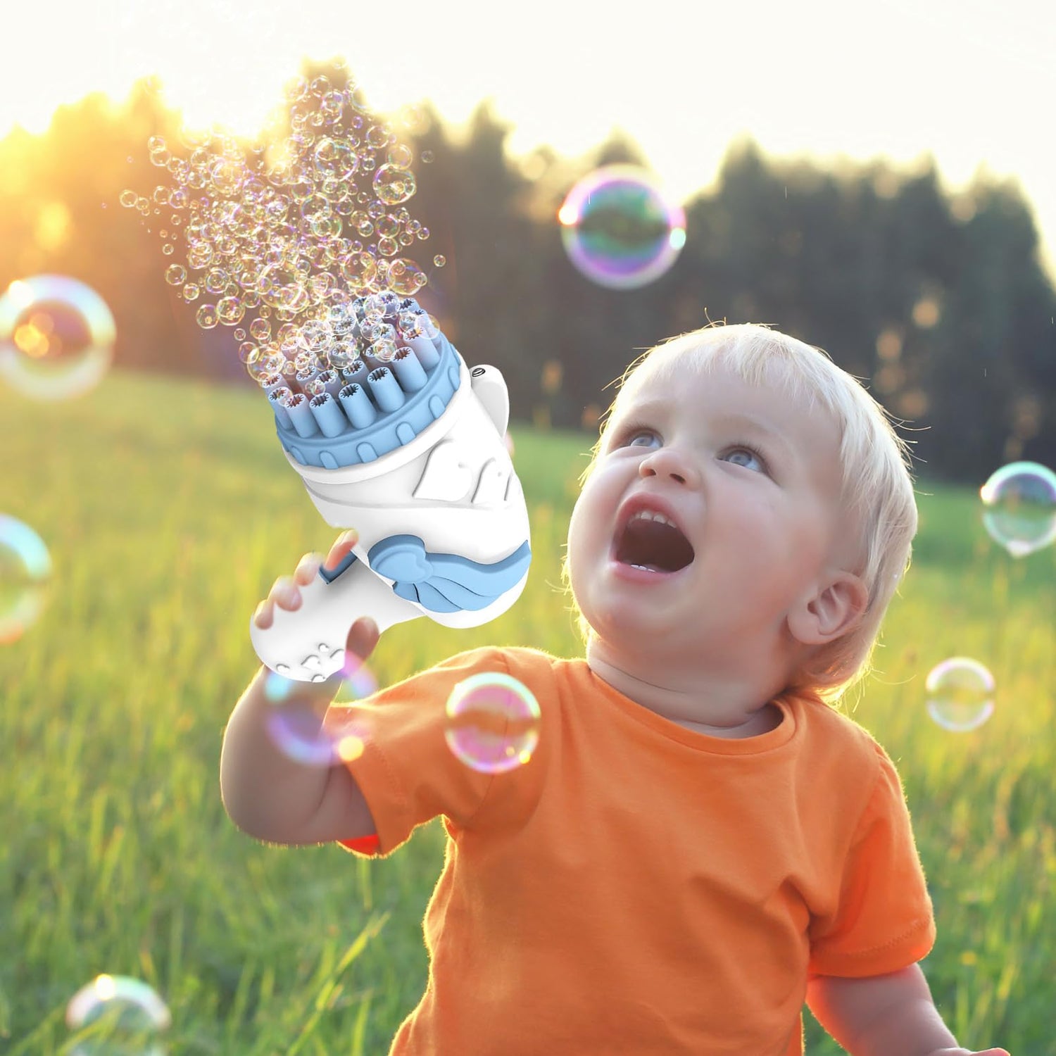 Kids Fun & Gadgets
