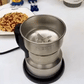 Stainless Steel Electric Grinder