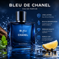 Bleu De Chanel – Eau De Parfum Spray