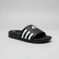 Adidas Style Comfort Slides for Men – Premium Lightweight Soft Sole Slippers | Article 125