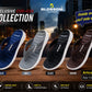 Blossom Article 103 Men's Slippers – Premium Soft Footbed Flip Flops