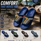 Men's Blossom Article 115 Slides – Premium EVA Soft Sole Casual Footwear