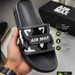Air Max Camo Slides for Men – Lightweight Comfort Slippers with Anti-Slip Sole