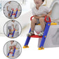 Children Toilet Ladder