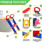 Children Toilet Ladder