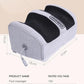 Electric Foot Massager
