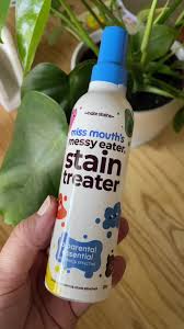 Messy Eater Stain Treater Spray