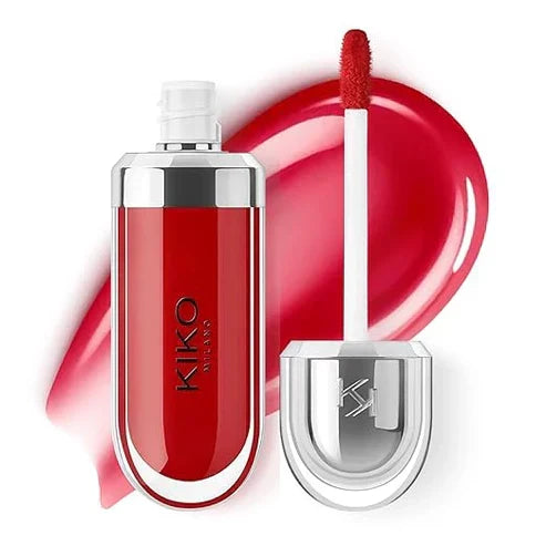 KIKO MILANO - 3D Hydra Lipgloss (Original)