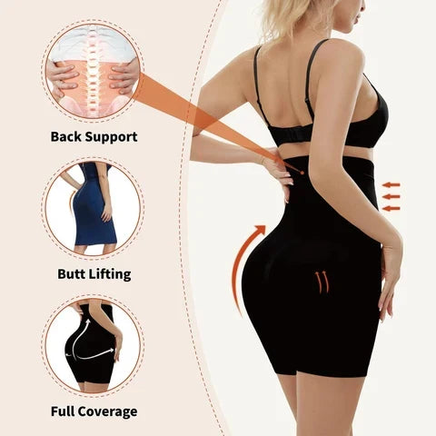 Woman Slimming Body Shaper