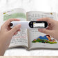 Smart Scanning Pen Three-generation WiFi Version English Textbook Synchronization Primary and Secondary School Translation Scanning Dictionary Pen Source